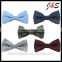 wholesale mens bow tie with low price