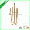 2016 bamboo creative towel rack for home furniture