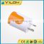 Strict Quality Check Supplier Dual USB Dual USB Port Charger