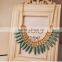 latest design beads necklace