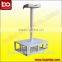 Aluminum Alloy 100cm Security Ceiling Cage for Universal Video Projector in School