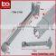 Aluminum Alloy Retractable Projector Ceiling Mount Bracket BM4365 for Projector Support