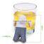 Tea tool Interesting Life partner cute Mr Teapot Tea Infuser/Tea Strainer/Coffee & Tea Sets/silicone