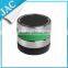 Camera Lens Portable Hands-free Wireless Stereo Bluetooth Speaker For IPhone IPad