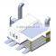 JF spray booth car spray booth price paint spray booth