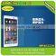 Whole transparency Ultrathin Anti-static Anti blue light 9H tempered glass screen protector for 7 inch tablet