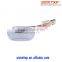 Wholesale fast charging noodle flat 24awg micro usb cable for samsung made in china