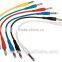 Chinese high quality UL 1185 single conductor connect electrical coaxial wires