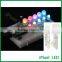 RGB LED lamp with automatic