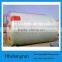 horizontal type FRP GRP winding tank