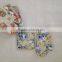 Hot sale cotton Microwave gloves OEM cheap price kitchen oven mitts wholesale