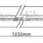 Elecluz 110-240V 50/60HZ LEB120 T8 18W SMD5630 1232mm led tubes