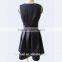OEM Elegant navy plus size women's clothing wholesale manufacturer made in China