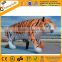 Giant inflatable tiger helium balloon F2075