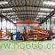 High Speed 1+3/1600 Twisting Machine for Cores