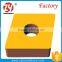 CNMA indexable tungsten carbide inserts