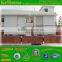 small security prefab guard house for sale