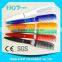The best selling products Comb style twist ballpen boxing novelty pen