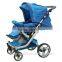 New Design Multi-functional Baby Stroller/Baby Carriage/Baby Pushchair