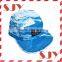New arrival fashion custom 5 panel hats wholesale