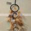 Handmade dream catcher for home decoration