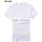 chinese factory cheap cotton plain white t-shirts