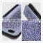 luxury glitter bling diamond phone case cover for Samsung galaxy note S A J E 3 4 5 6 7 8 9 10