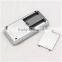 stainless steel digital diamond pocket scale 300gx0.01