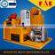 Manufacturer of Construction Machinery Using FAE China Slurry Water Treatment