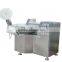GZB80 Bowl Cutter, Industrial meat ang vegetable emusify machine for sale