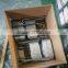 304 stainless steel SS Square-Shaped Tubing Coil for beer equipment