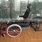 special swivel lift seat with wheelchair for van and motohome for disabled