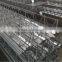 export quality steel structure warehouse decking sheet