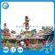 High quality kids machine amusement park manufacturers jumping machine rides for sale