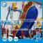 China Supplier Kids Playground Swing Rides Amusement Park Mini Pirate Ship Rides for Sale