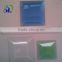 5mm Beveled glass pieces beveled clear float glass