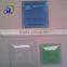 5mm beveled glass pieces cluster bevel clear float glass