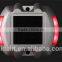 most selling red 8led both size high way cat eye road reflector