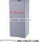 2V420AH TRACTION BATTERY