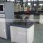 Higher measurement precision RYQ-16 soft drive balancing machine for rotor