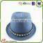 fashion spring and summer paper straw beach hat cap