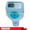 Portable Palm-size Coating Thickness Gauge Meter AT-220 Magnetic and Non-magnetic Without Damage