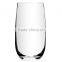 Straight Shaped 350ml Multi Purpose Milk Juice Mug Wine Glass No Lead Fashion Beer Glass Cup Bar Drinkware Highball Tumbler