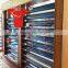 Soft super clear pvc film high transparency pvc film