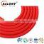 heat resistant ID:9mm silicone rubber vacuum hose/vacuum tube red