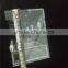 clear window bird feeder with Sliding Feed Tray