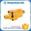 32A alloy duoflow hydraulic swivel joint for pipe
