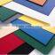 PVC Foam Sheets, good thermal insulation and low flammability