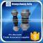 dn150 pn16 nbr rubber bellow expansion joint/ bellow compensator