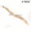 16inch 13g 60color silk straight Latest simple design pre tipped bonded keratin virgin human hair extension